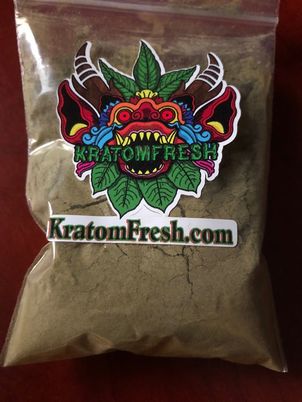 Kratom-Fresh.com | 1691 Harbin Rd SW, Atlanta, GA 30311 | Phone: (404) 447-0143