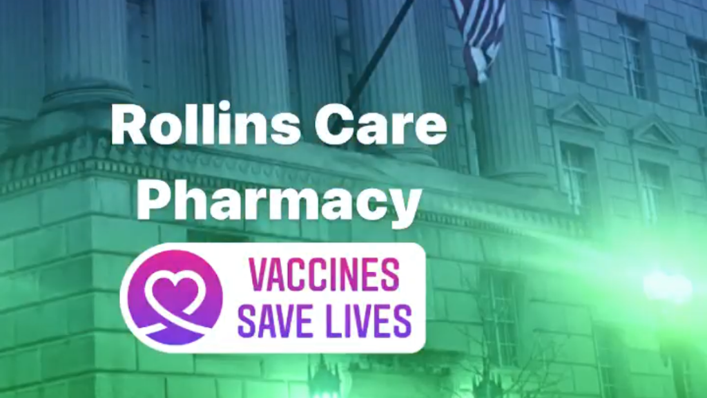 Rollins Care Pharmacy LLC | 184 Rollins Ave, Rockville, MD 20852 | Phone: (301) 816-2801