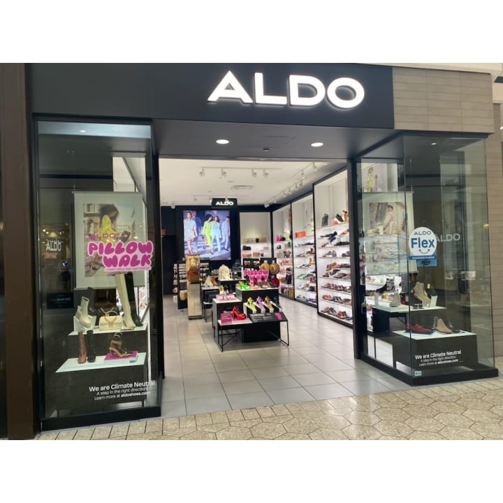 ALDO | 18900 Michigan Ave G107, Dearborn, MI 48126, USA | Phone: (313) 271-0294