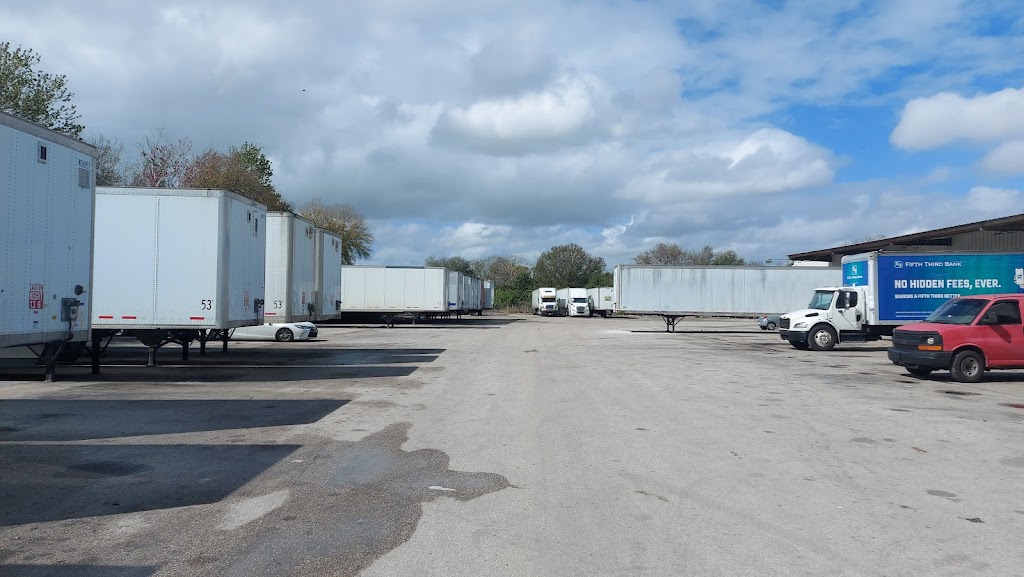 Lykes Cartage Company, Inc | 9100 Sidney Hayes Rd, Orlando, FL 32824, USA | Phone: (407) 459-7066