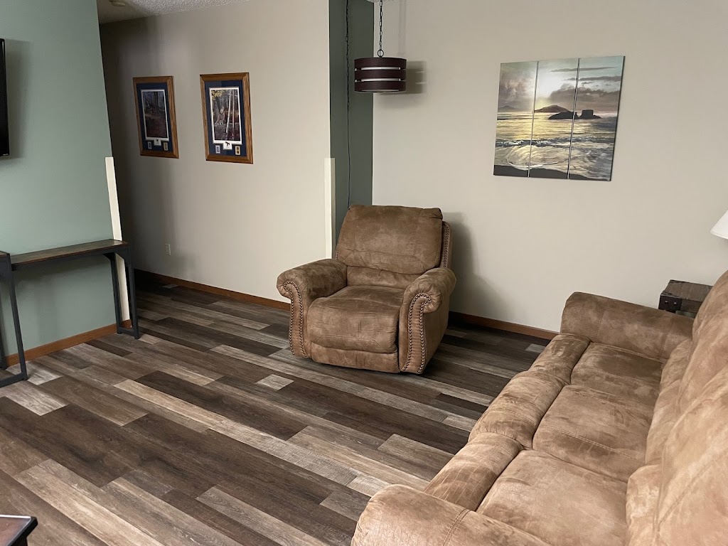 Forrest Inn | 1045 Riverplace Dr, Amery, WI 54001, USA | Phone: (800) 763-1263