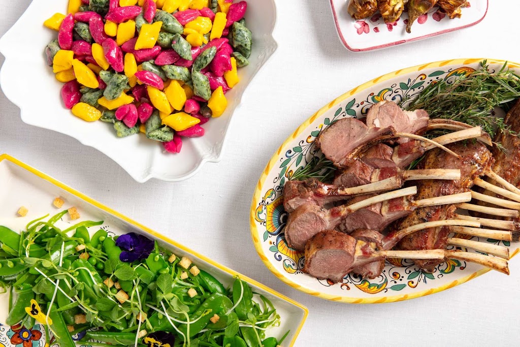 Acquolina Catering and Event Management | 2291 2nd Ave, New York, NY 10035, USA | Phone: (212) 426-9400