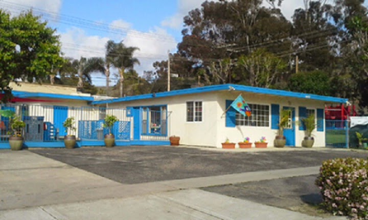 Nobis Preschool | 26153 Victoria Blvd, Capistrano Beach, CA 92624, USA | Phone: (949) 661-6258