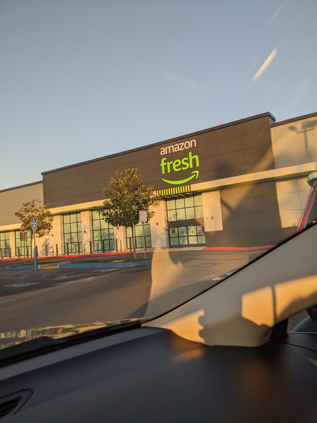 Amazon Fresh | 1100 S Harbor Blvd, Fullerton, CA 92832, USA | Phone: (888) 280-4331