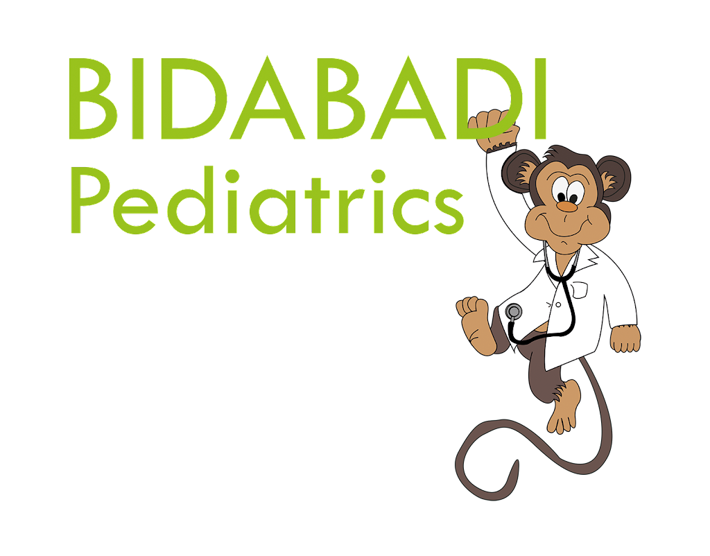 Bidabadi Pediatrics | 3086 NJ-27 #8, Kendall Park, NJ 08824, USA | Phone: (732) 422-0393