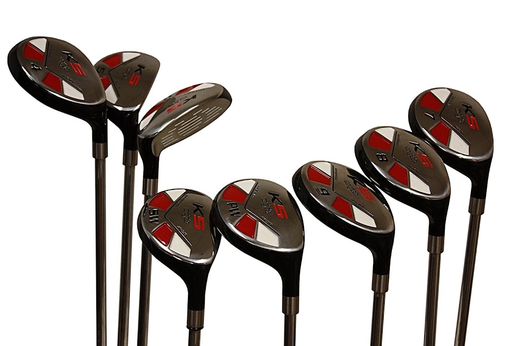 Pacific Golf Clubs (Online E-Commerce Only) | 1229 Columbia Ave Suite C4, Riverside, CA 92507 | Phone: (951) 686-1536