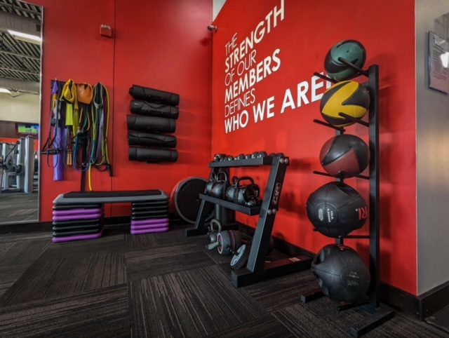 Snap Fitness Chaska | 1012 Gateway Dr, Chaska, MN 55318, USA | Phone: (952) 479-0244