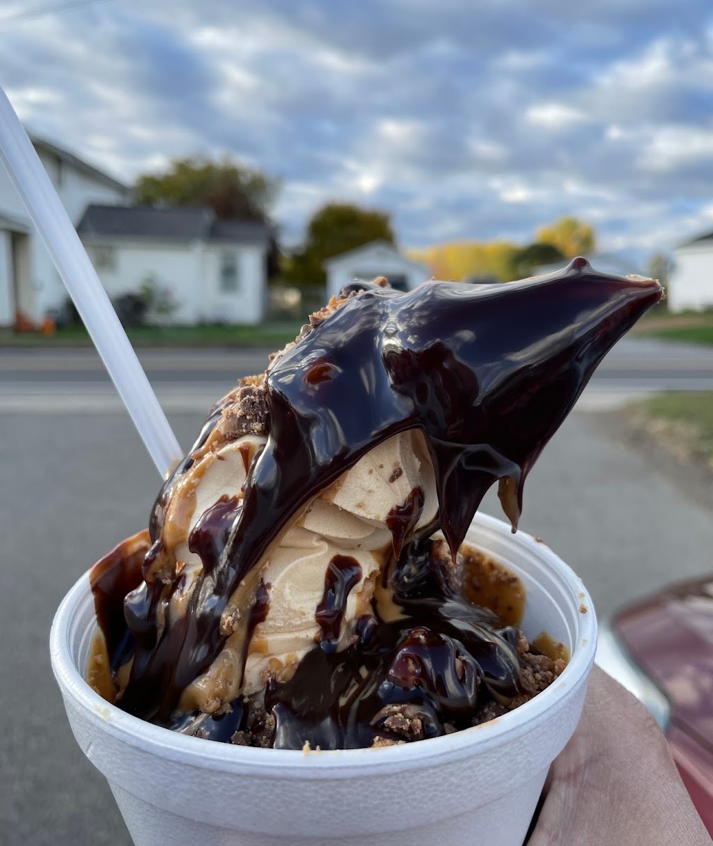 Sweet Delights Ice Cream | 3210 PA-28, New Bethlehem, PA 16242, USA | Phone: (814) 275-1484