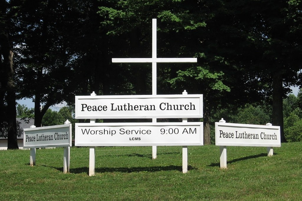 Peace Lutheran Church | 8913 Pennsylvania Run Rd, Louisville, KY 40228, USA | Phone: (502) 239-0486