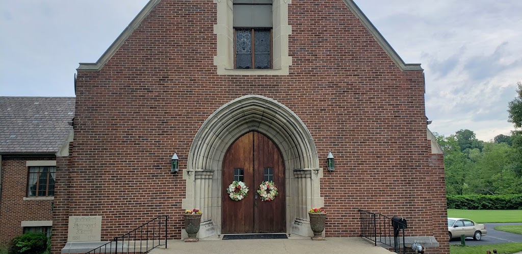 Boston United Methodist Church | 6103 Smithfield St, Boston, PA 15135, USA | Phone: (412) 751-5815