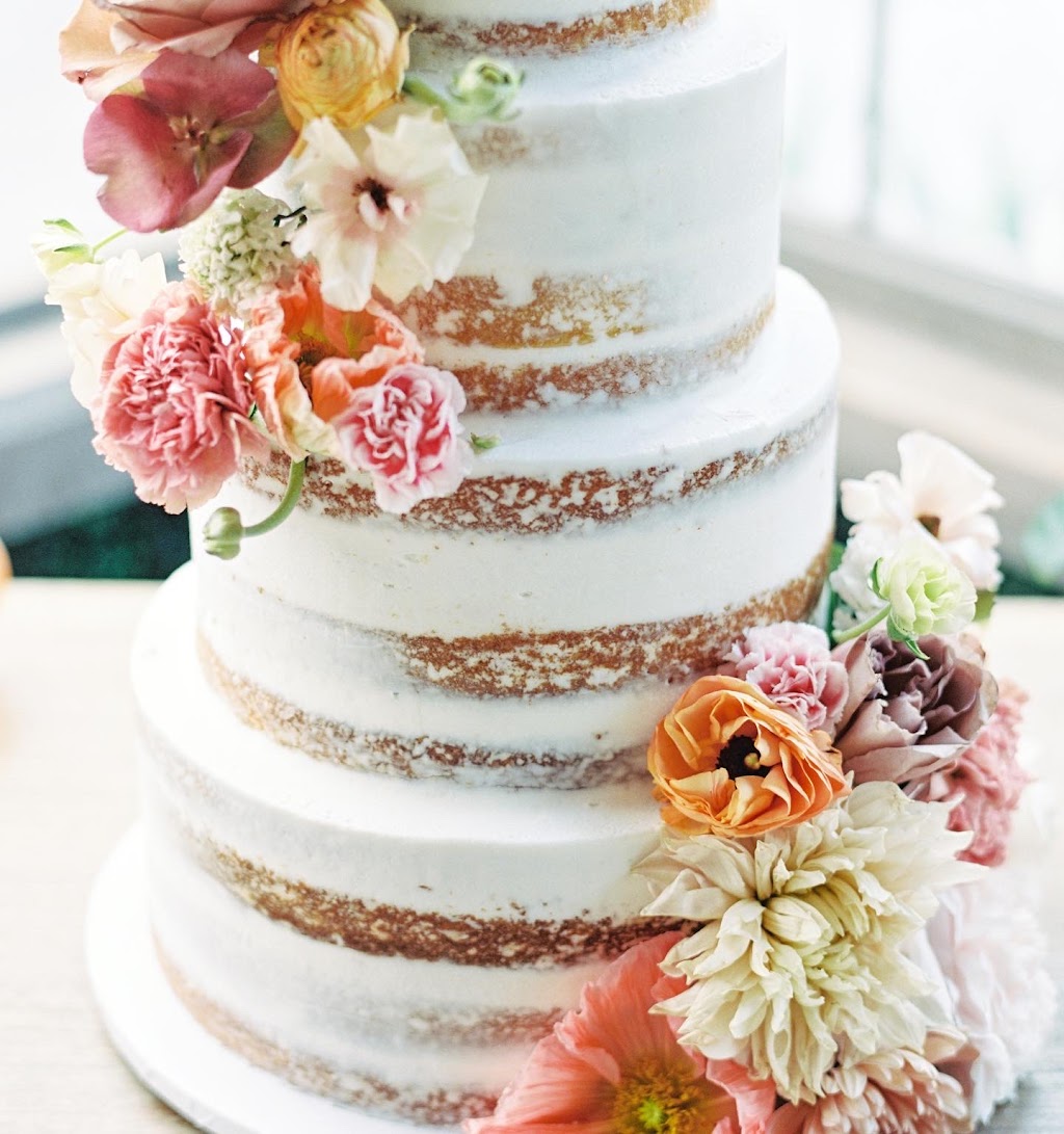 Cakes by Anna | 405 Woodchase Way, Woodstock, GA 30188, USA | Phone: (678) 708-8421