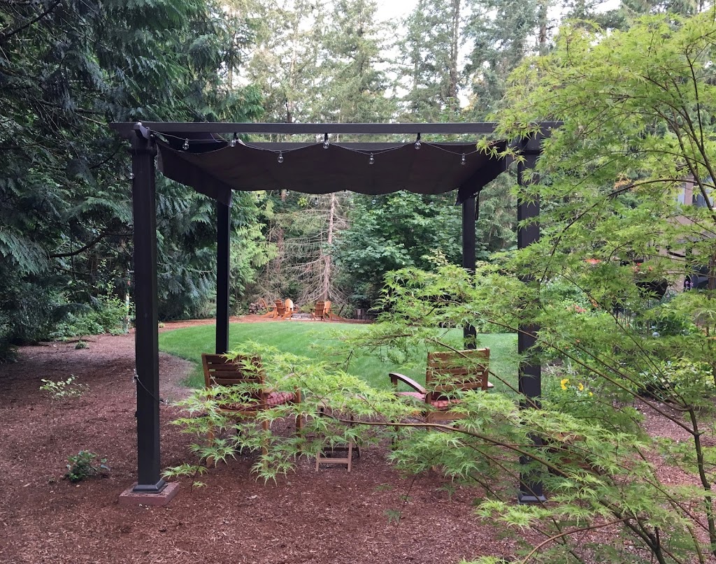 Cedar Sanctuary | 21407 NE 6th Pl, Sammamish, WA 98074, USA | Phone: (425) 298-6428