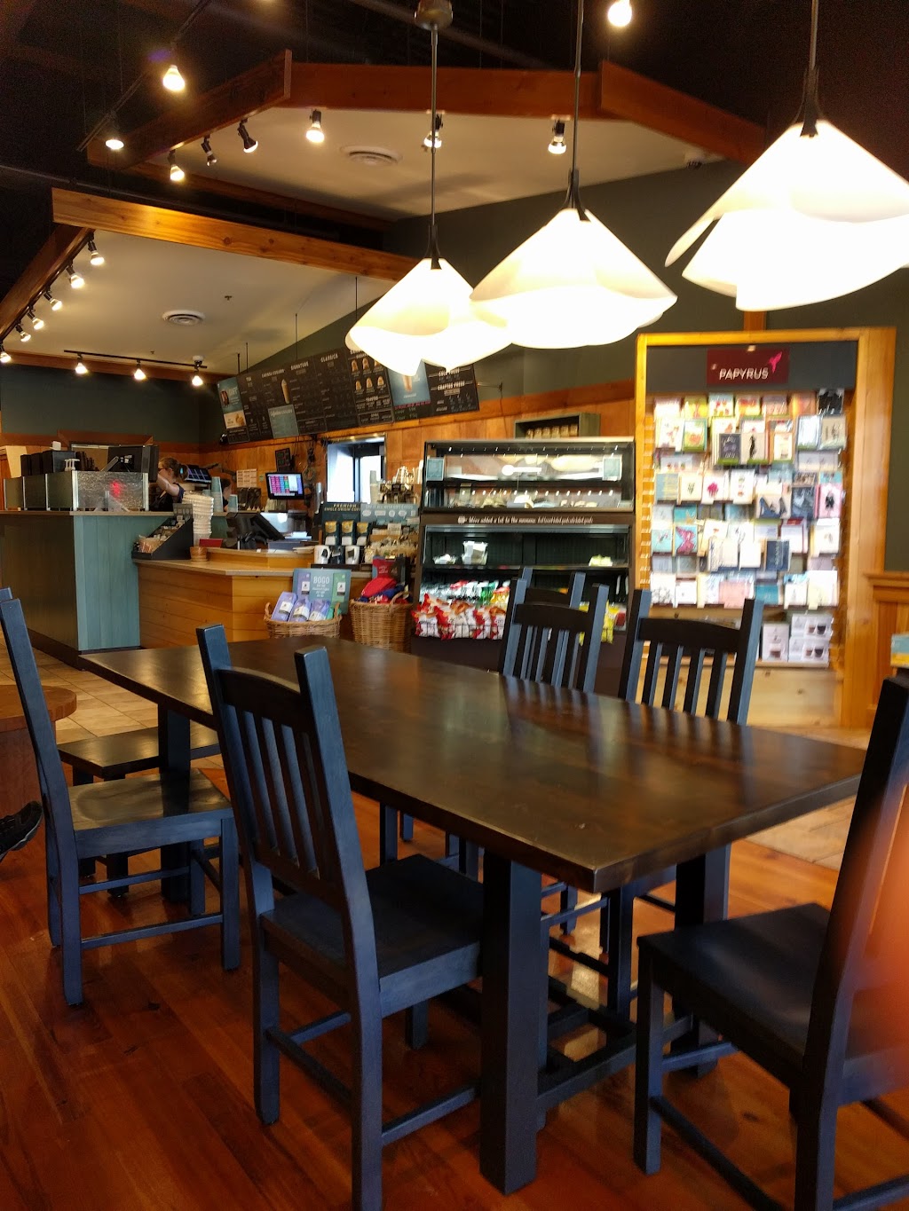 Caribou Coffee | 3507 Round Lake Blvd NW Suite 100, Anoka, MN 55303, USA | Phone: (763) 421-4811