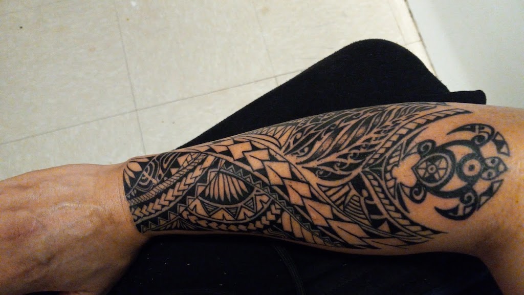 Memos Tattoos | 112 E 116th St, New York, NY 10029, USA | Phone: (347) 494-3590