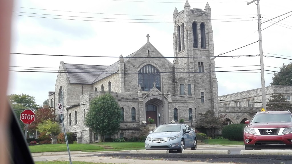 St. Paul Lutheran Church | 21915 Beech St, Dearborn, MI 48124, USA | Phone: (313) 561-0168