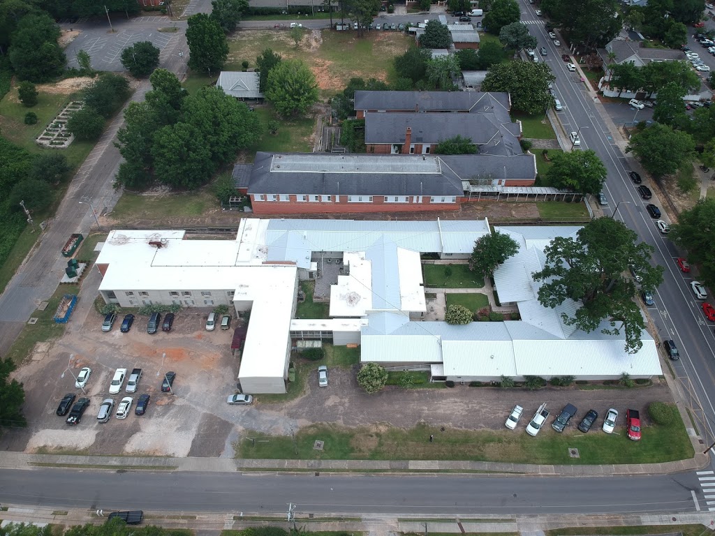 Blair Commercial Roofing | 4 W Oxmoor Rd Suite 200, Birmingham, AL 35209, USA | Phone: (205) 991-8555