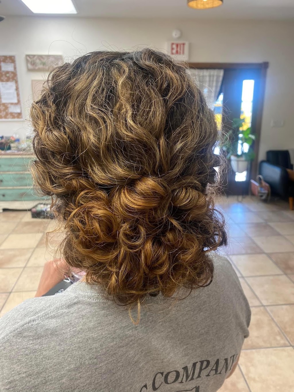 Aspire Salon and Spa | 2800 Old Airport Rd, Pryor, OK 74361, USA | Phone: (918) 712-0504