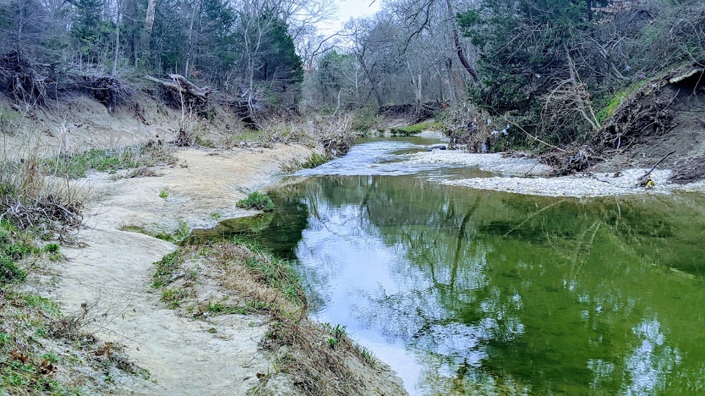 Spring Creek Forest Trails | 1770 Holford Rd, Garland, TX 75044, USA | Phone: (972) 205-2750