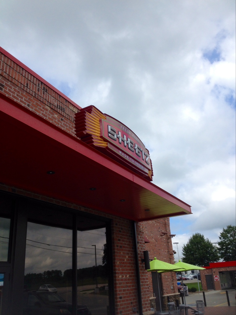 Sheetz | 505 Wendell Blvd, Wendell, NC 27591, USA | Phone: (919) 365-9032