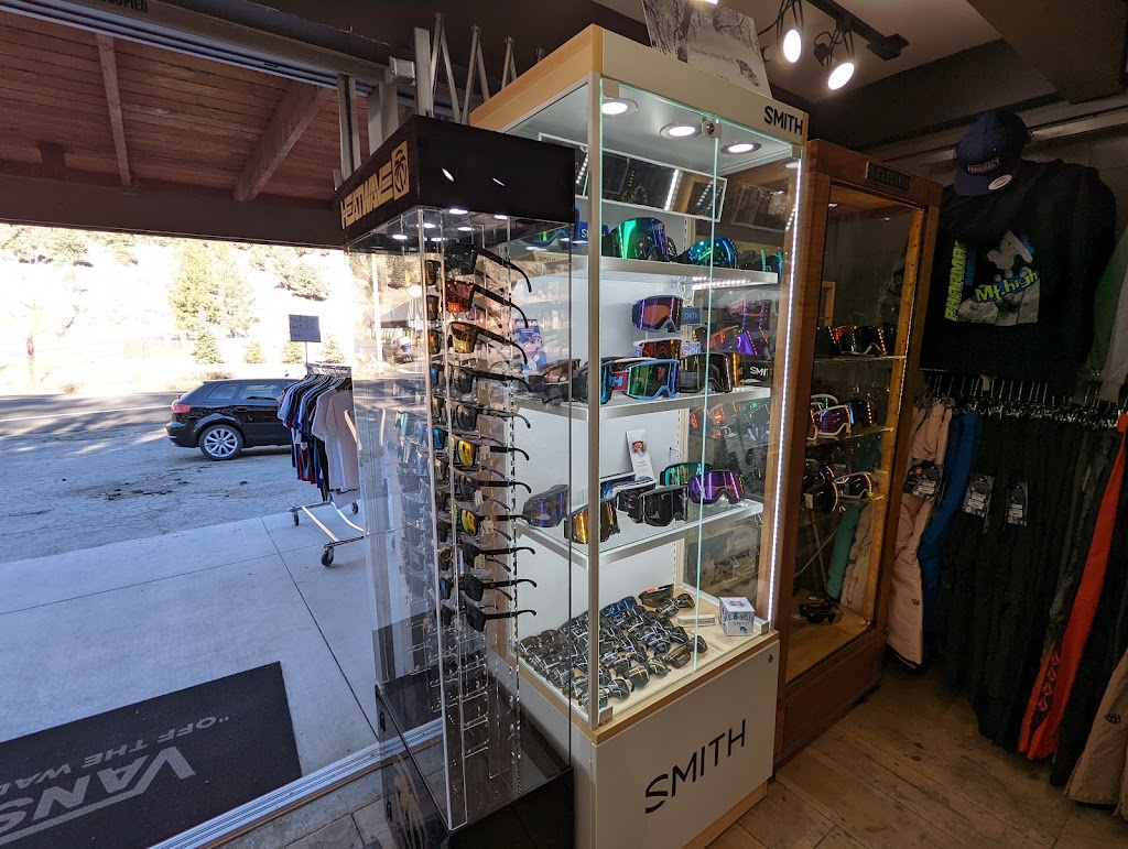 Pharmacy Boardshop | 1433 CA-2, Wrightwood, CA 92397, USA | Phone: (760) 249-1900