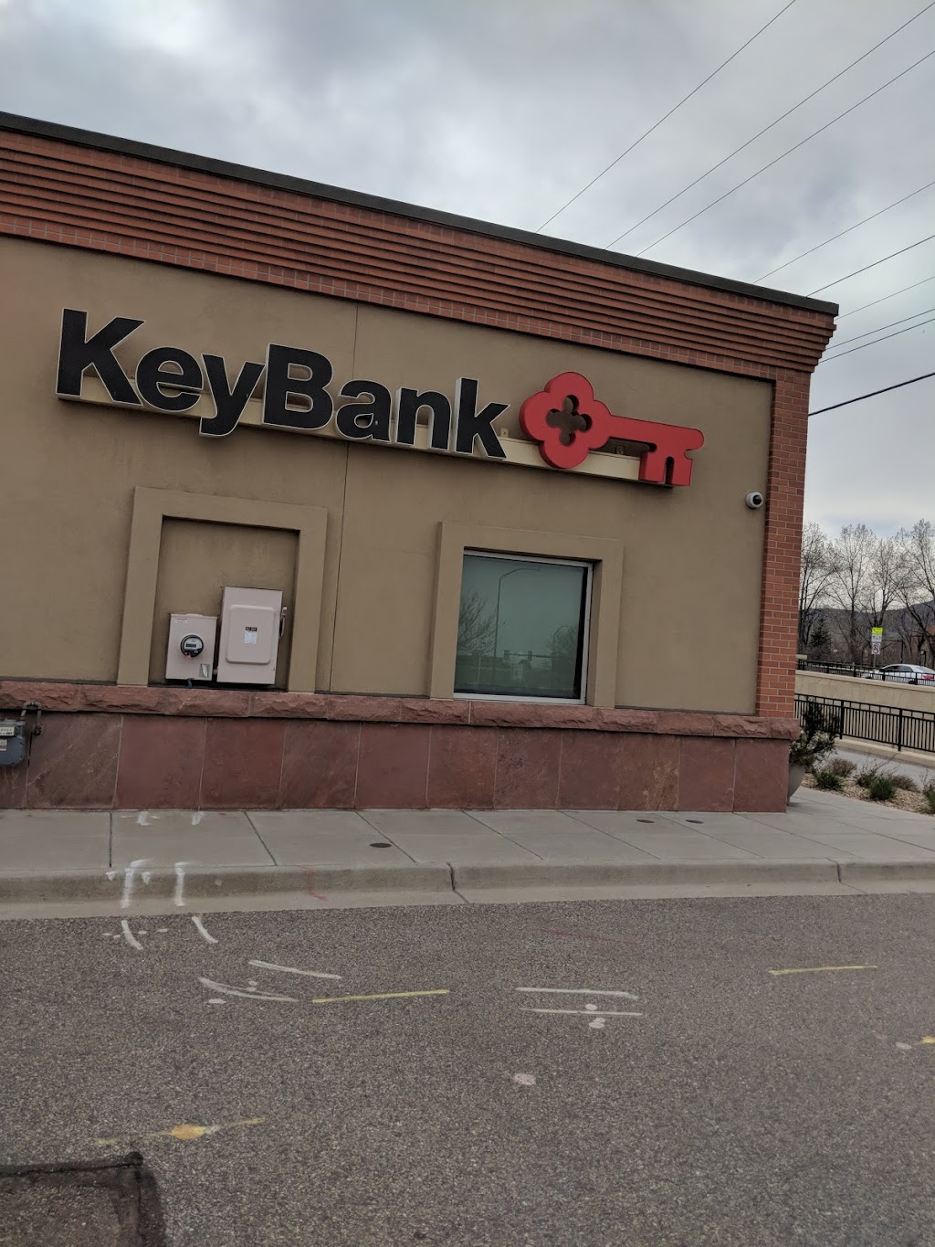 KeyBank | 2460 Baseline Rd, Boulder, CO 80305, USA | Phone: (720) 482-5001
