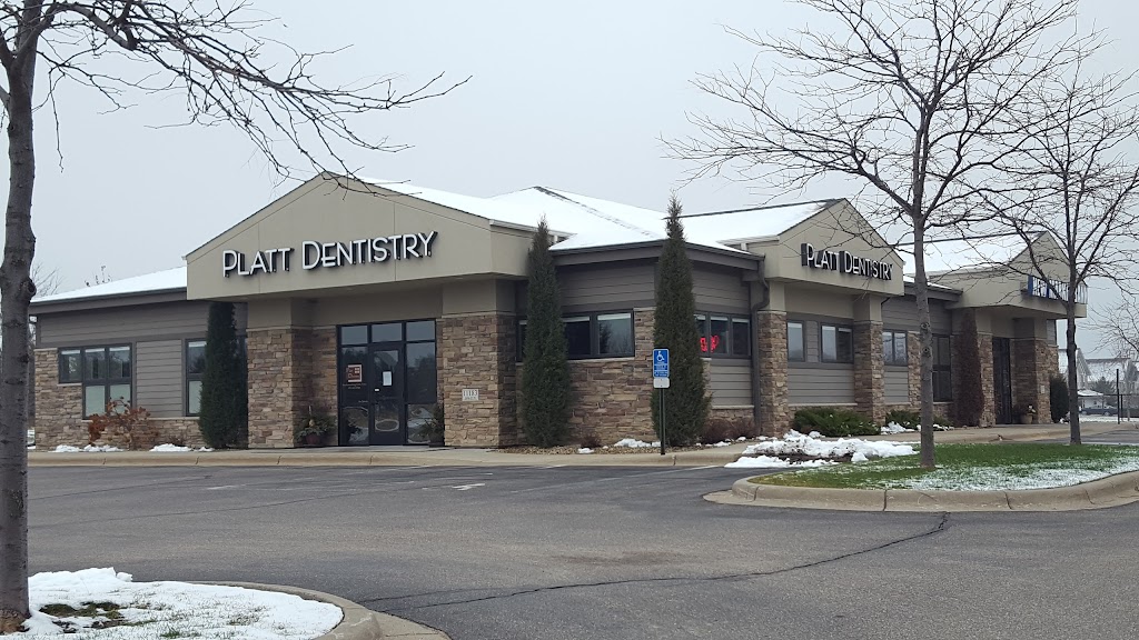 Platt Dentistry | 11183 205th St W, Lakeville, MN 55044, USA | Phone: (952) 469-4588