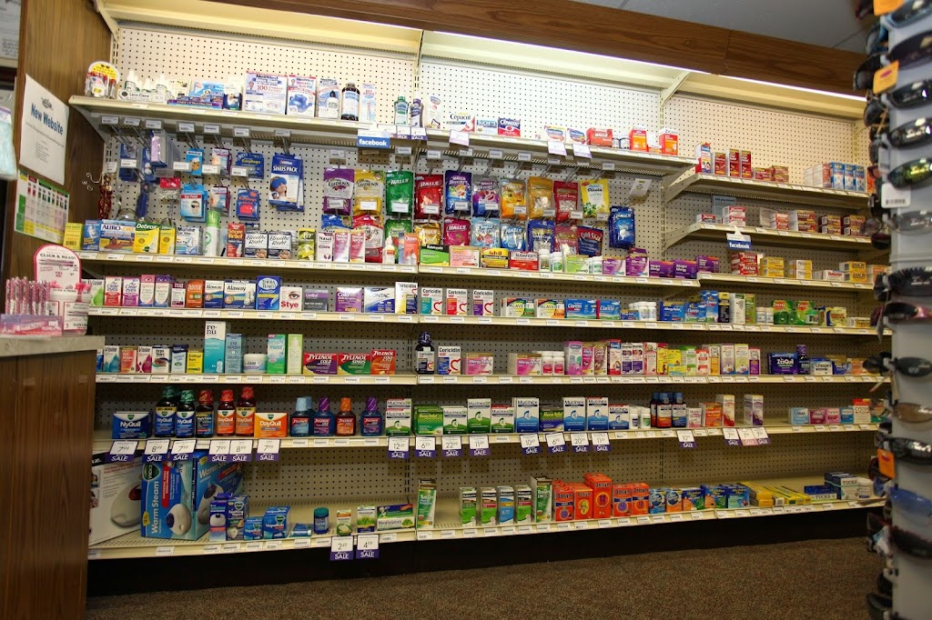 Fitzgeralds Pharmacy | 305 W Main St, Williamsburg, OH 45176, USA | Phone: (513) 724-7081