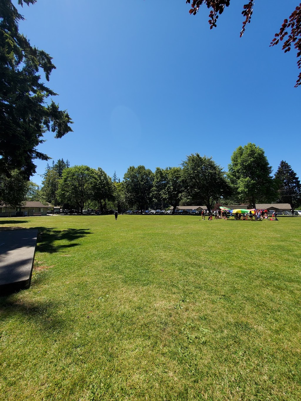 Forest Park | 802 E Mukilteo Blvd, Everett, WA 98203, USA | Phone: (425) 257-8300