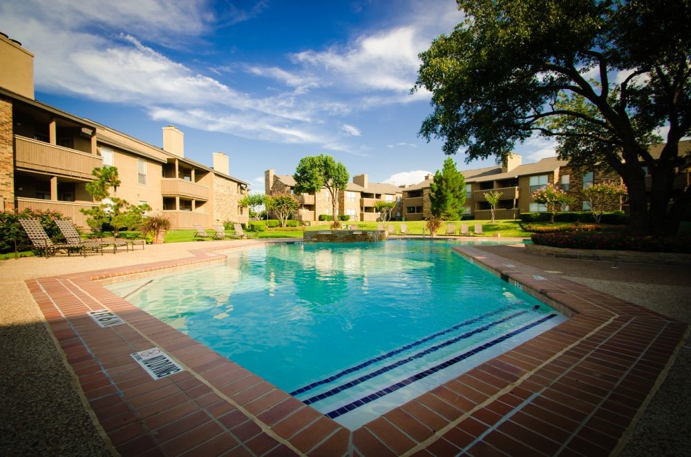 Sunset Point Apartment Homes | 2015 Randy Snow Rd, Arlington, TX 76011 | Phone: (817) 265-2013