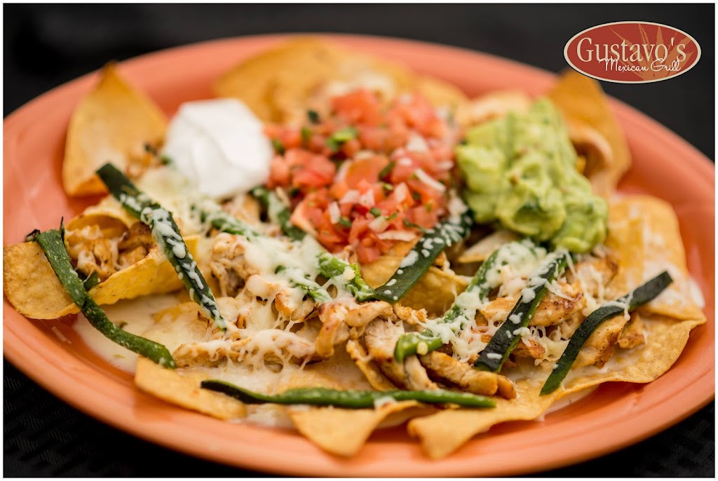Gustavos Mexican Grill | 6402 Westwind Way # 1, Crestwood, KY 40014, USA | Phone: (502) 243-6950