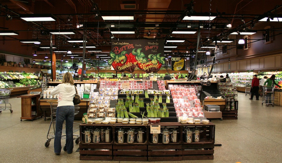 Wegmans | 1405 N Main St, Warrington, PA 18976, USA | Phone: (215) 918-3900