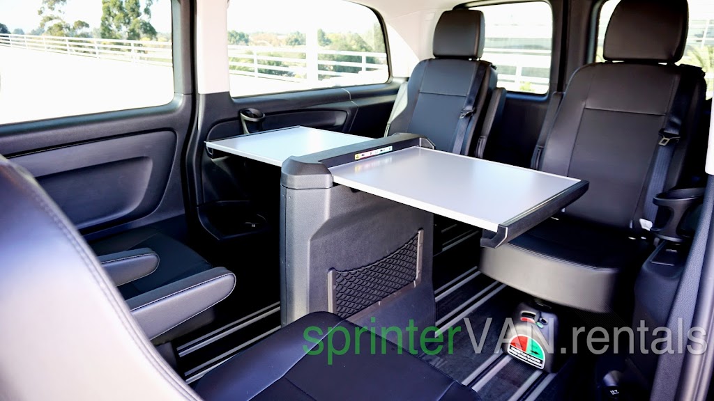 sprinterVAN.rentals | 21053 Devonshire St #205, Chatsworth, CA 91311, USA | Phone: (888) 600-0793