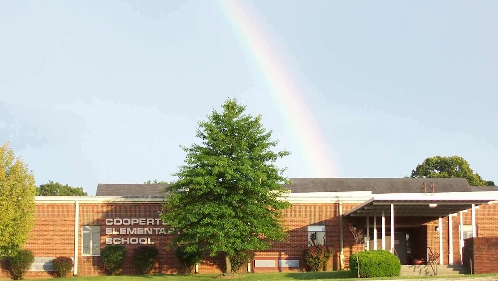 Coopertown Elementary School | 3746 TN-49, Springfield, TN 37172, USA | Phone: (615) 384-7642