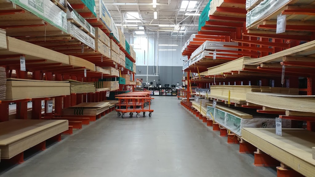 The Home Depot | 4611 S Cooper St, Arlington, TX 76017, USA | Phone: (817) 468-4224