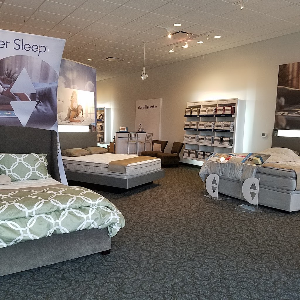 Sleep Number | 705 NE Coronado Dr, Blue Springs, MO 64014 | Phone: (816) 795-0468