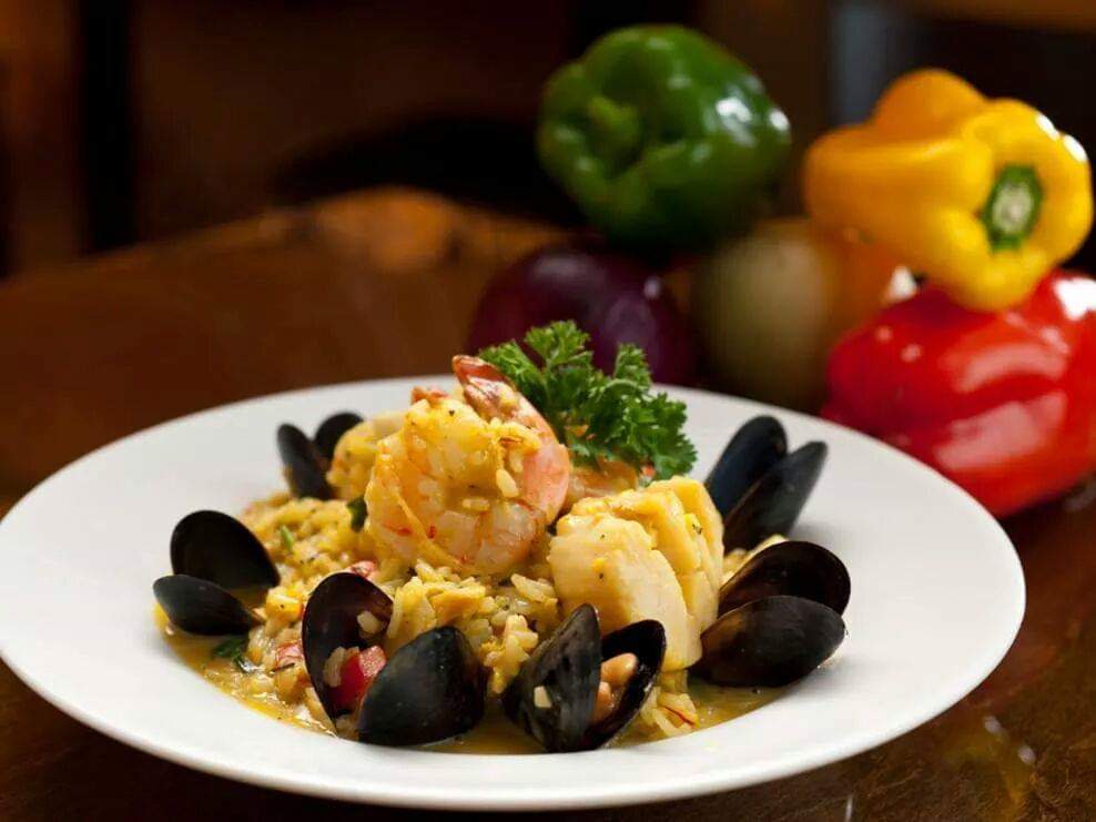 Culinary Affairs Catering | 2400 Griffin Rd, Fort Lauderdale, FL 33312, USA | Phone: (954) 961-2177