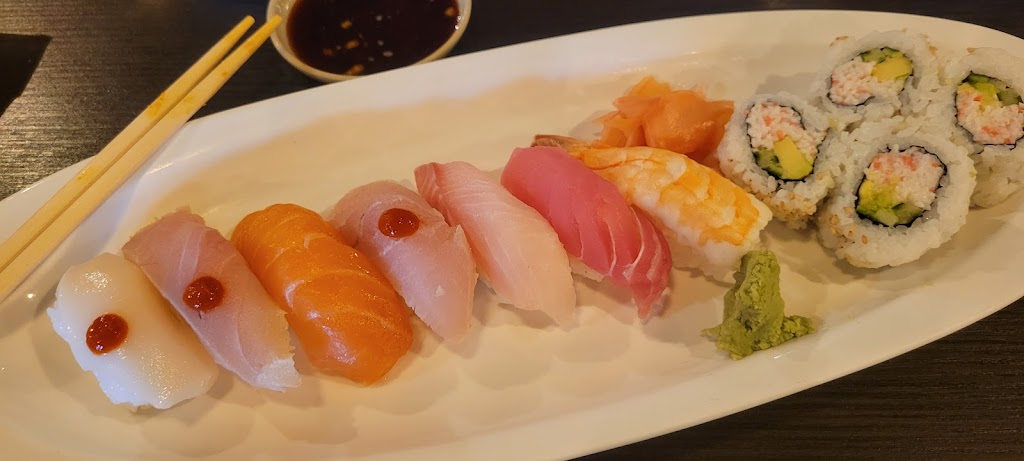 Sakura Sushi | 991 S Hermon Rd #600, Wasilla, AK 99654, USA | Phone: (907) 373-2212