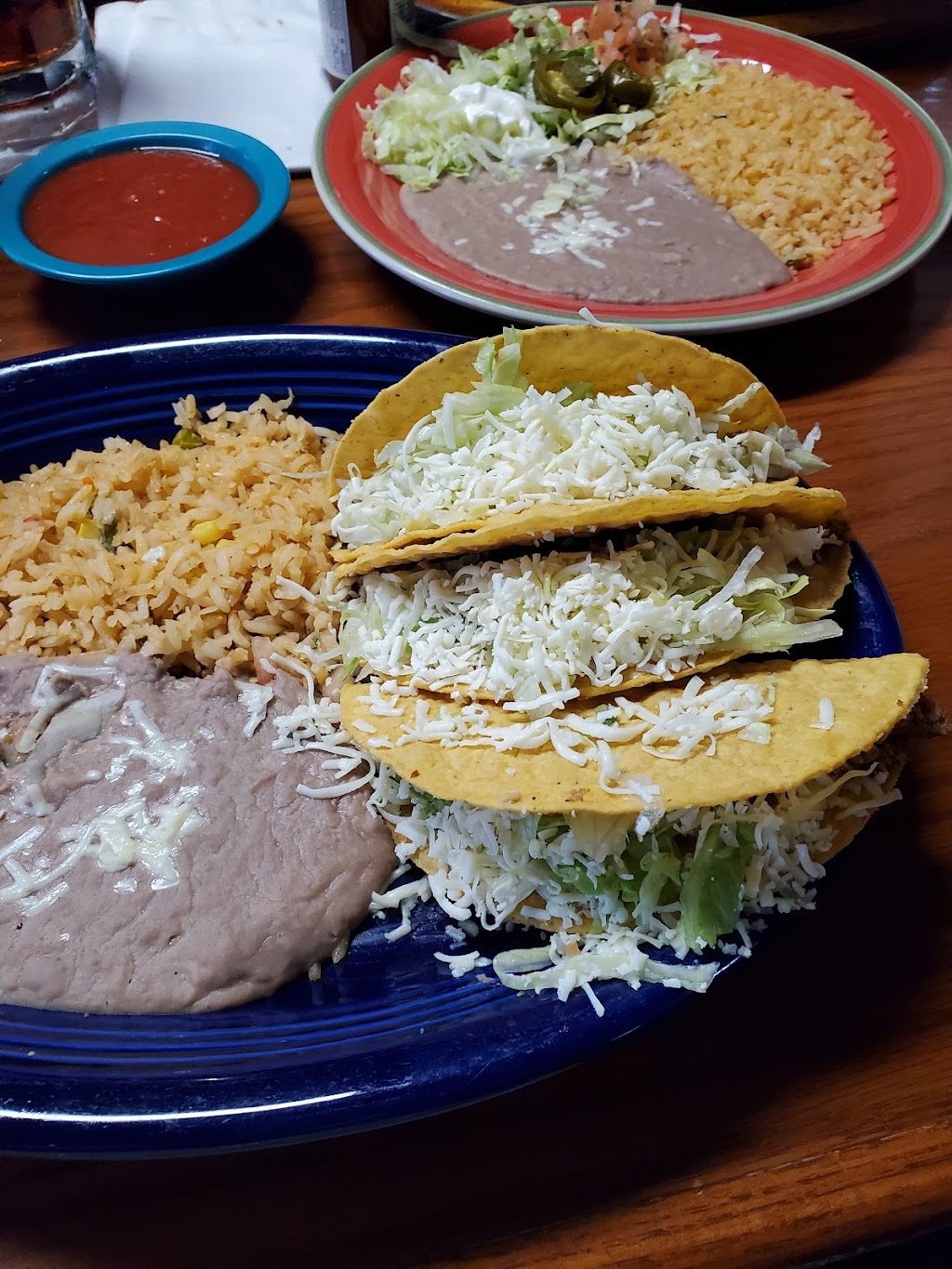 Los Toritos Mexican Restaurant | 1420 S Water Ave, Gallatin, TN 37066, USA | Phone: (615) 675-4240