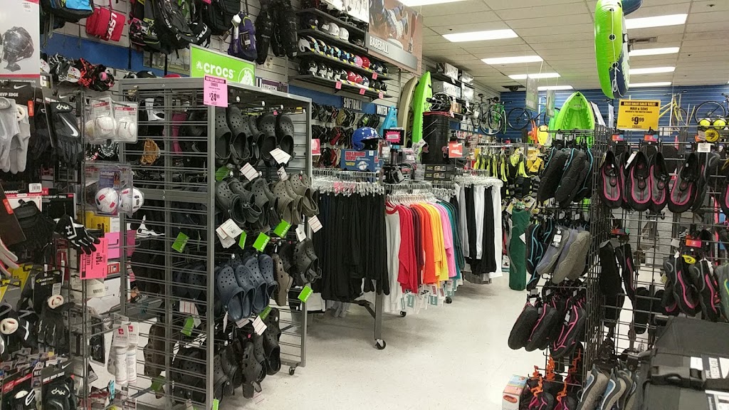 Big 5 Sporting Goods 6251 Mack Rd Sacramento CA 95823