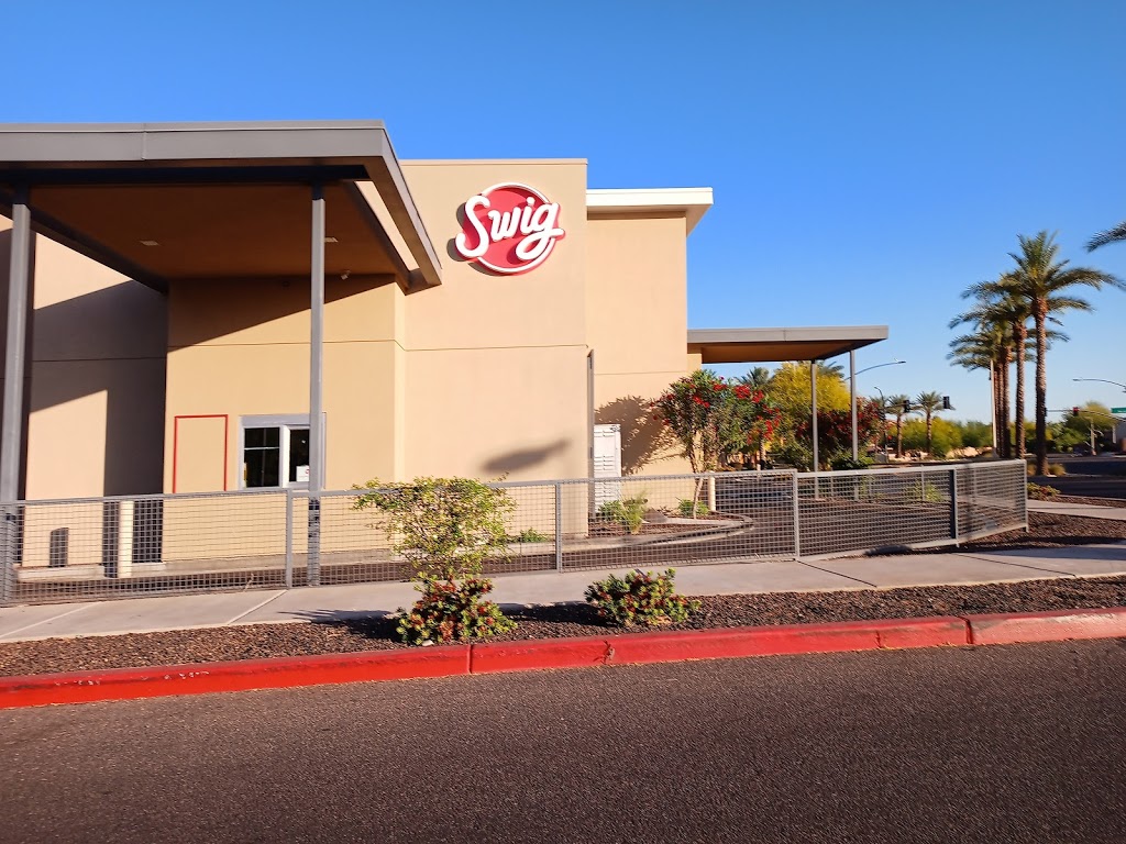 Swig | 2919 S Market St, Gilbert, AZ 85295, USA | Phone: (480) 739-9022