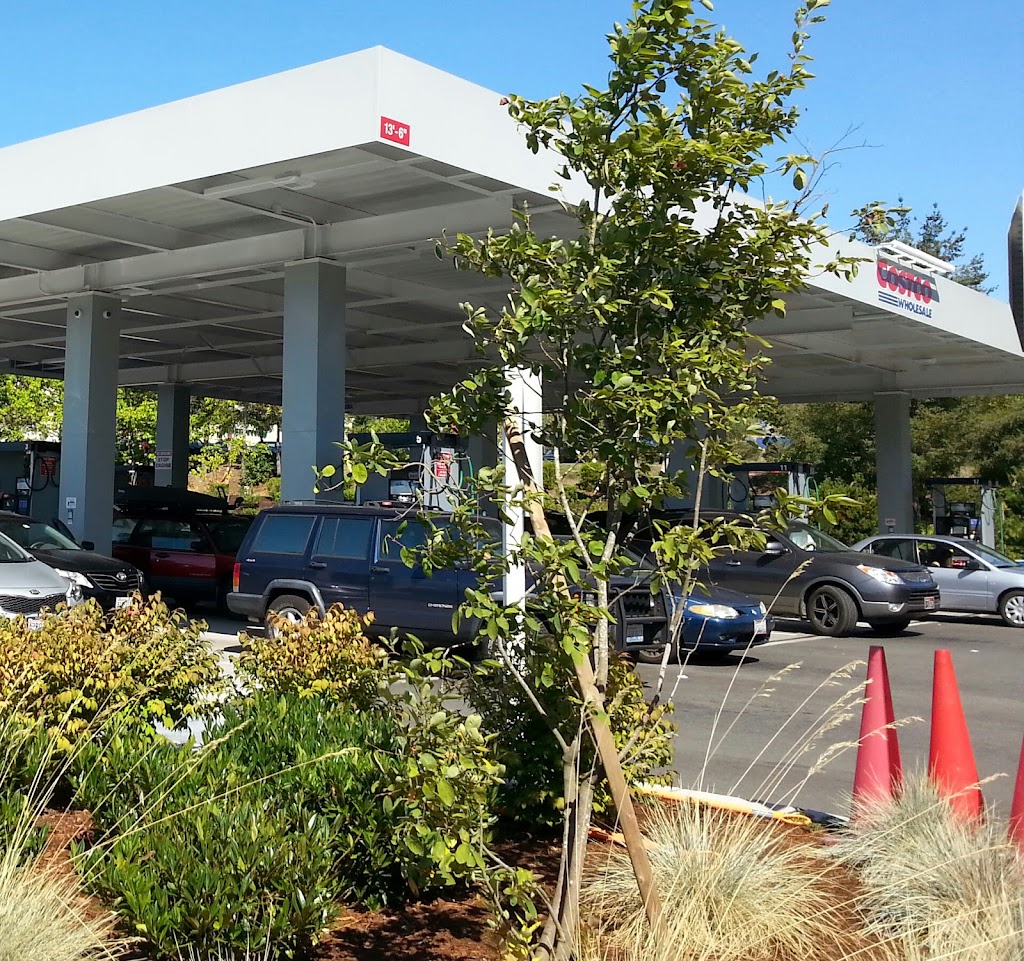 Costco Gas Station | 10000 Mickelberry Rd NW, Silverdale, WA 98383, USA | Phone: (360) 692-1140