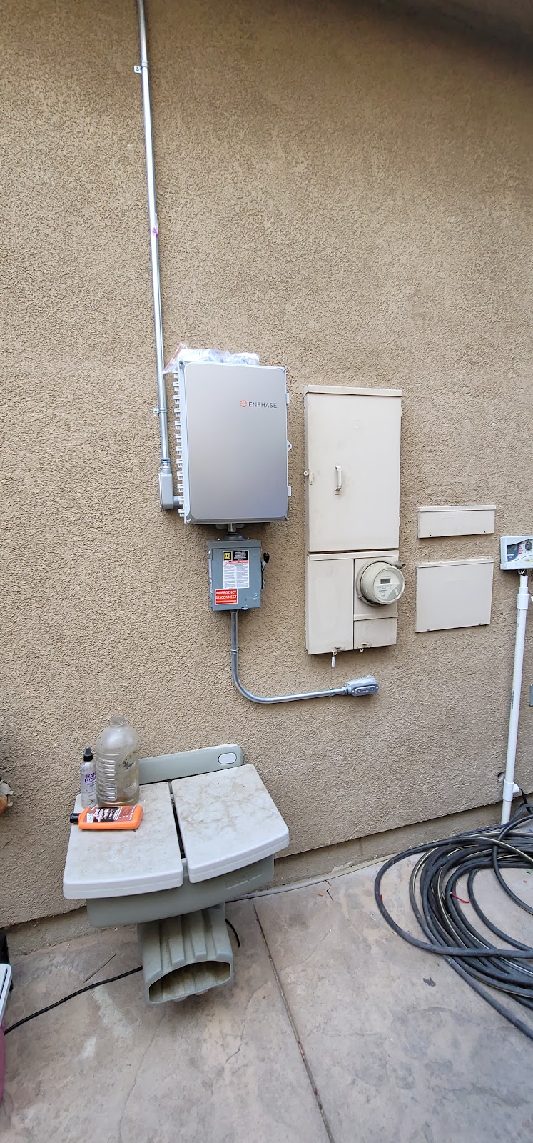 All in electrical | 3535 S Western Ave apt.9, San Pedro, CA 90732, USA | Phone: (310) 427-0050