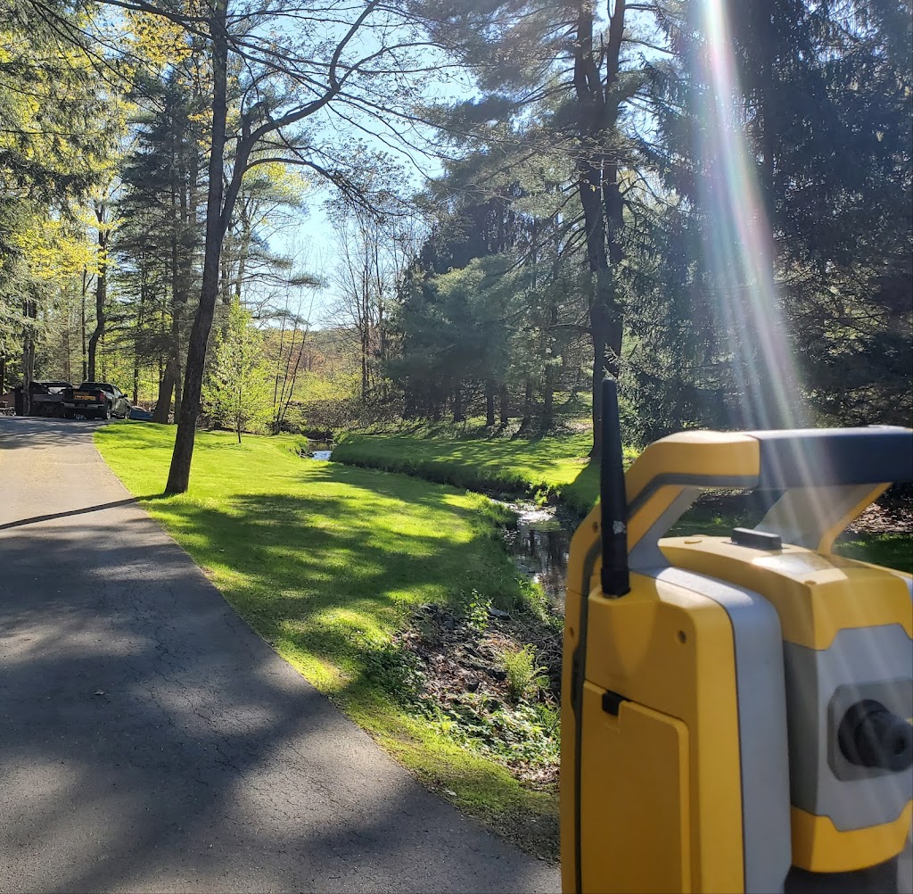 Capital District Land Surveying, PLLC | 155 Edgewood Dr, Averill Park, NY 12018 | Phone: (518) 727-0665