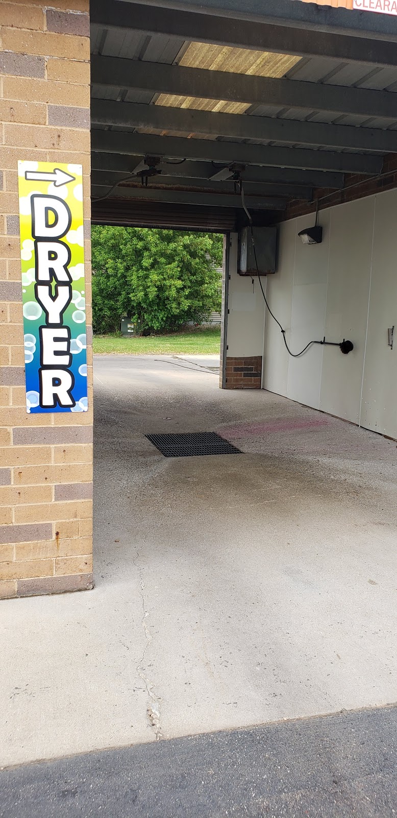 Super Wash | 3523 Mt Zion Ave, Janesville, WI 53546, USA | Phone: (608) 754-7605