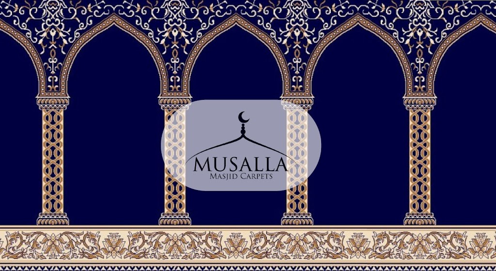 Musalla Masjid Carpets (Mosque Carpet Supplier USA) | 2000 Bloomingdale Rd #140, Glendale Heights, IL 60139, USA | Phone: (636) 322-9684