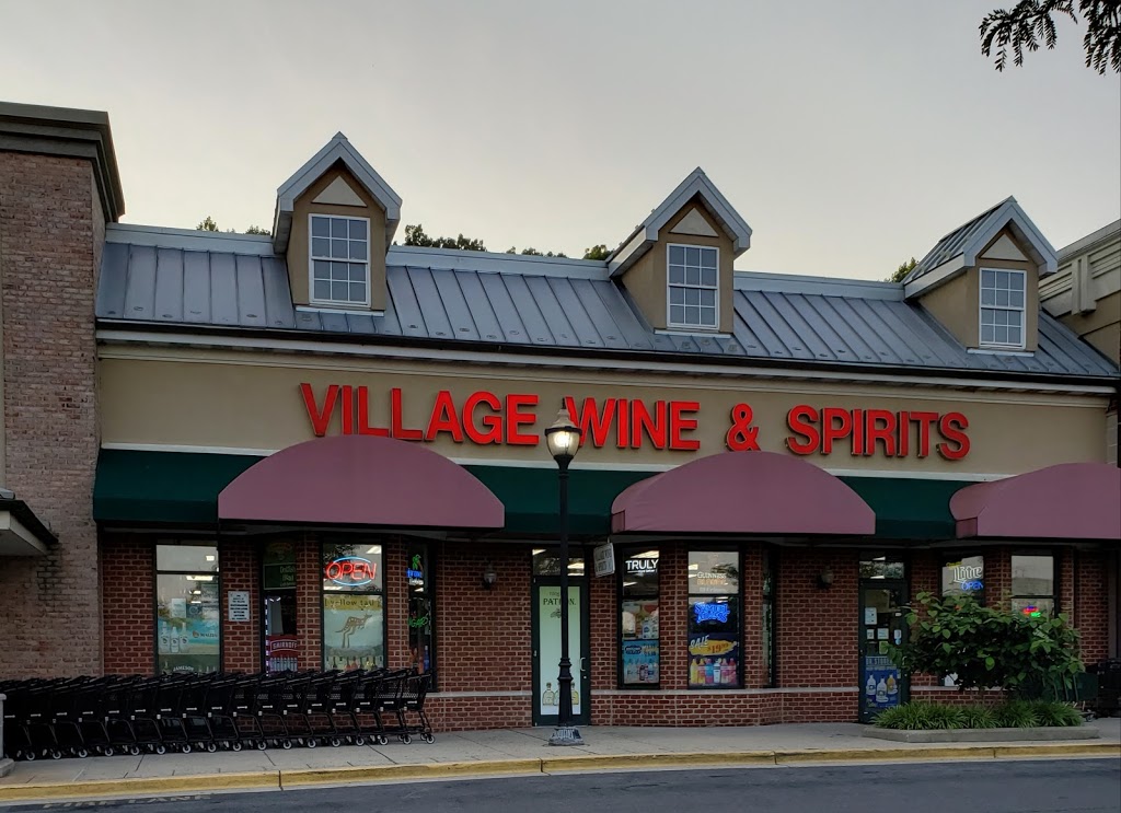 Waugh Chapel Village Wine & Spirits | 2646 Chapel Lake Dr, Gambrills, MD 21054, USA | Phone: (410) 451-9100