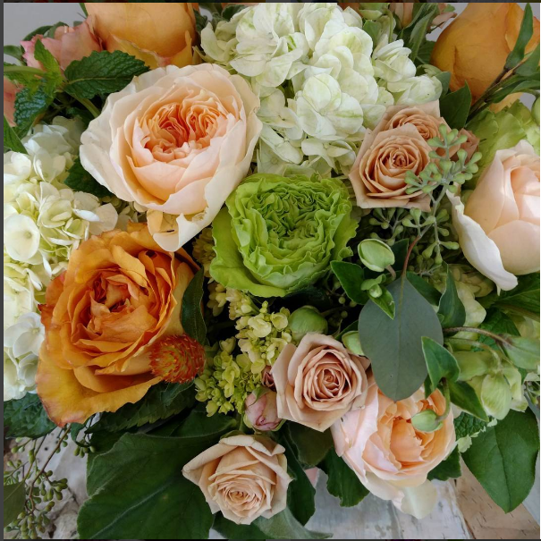 Couture Flowers | 363 Old Newport Blvd #4120, Newport Beach, CA 92663, USA | Phone: (949) 650-1067