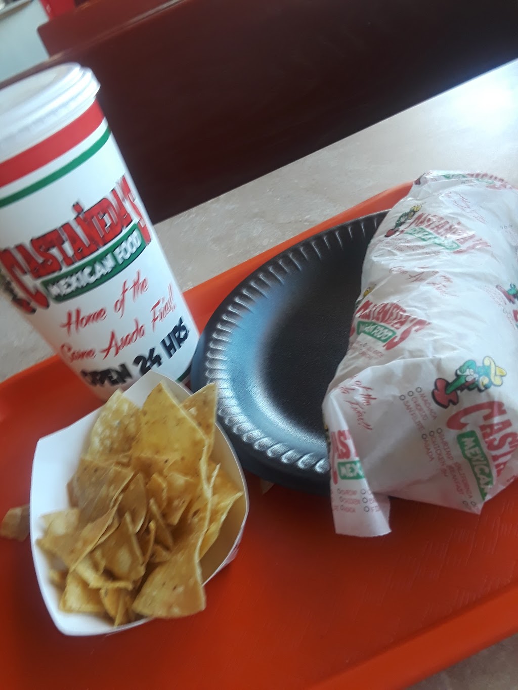 Castañedas Mexican Food | 1990 E Florida Ave, Hemet, CA 92544, USA | Phone: (951) 492-0604