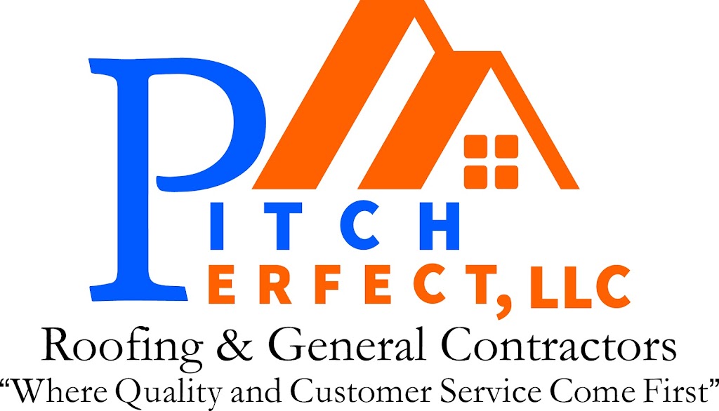 Pitch Perfect, LLC | 12945 NW 3rd Terrace, Yukon, OK 73099, USA | Phone: (405) 261-6666