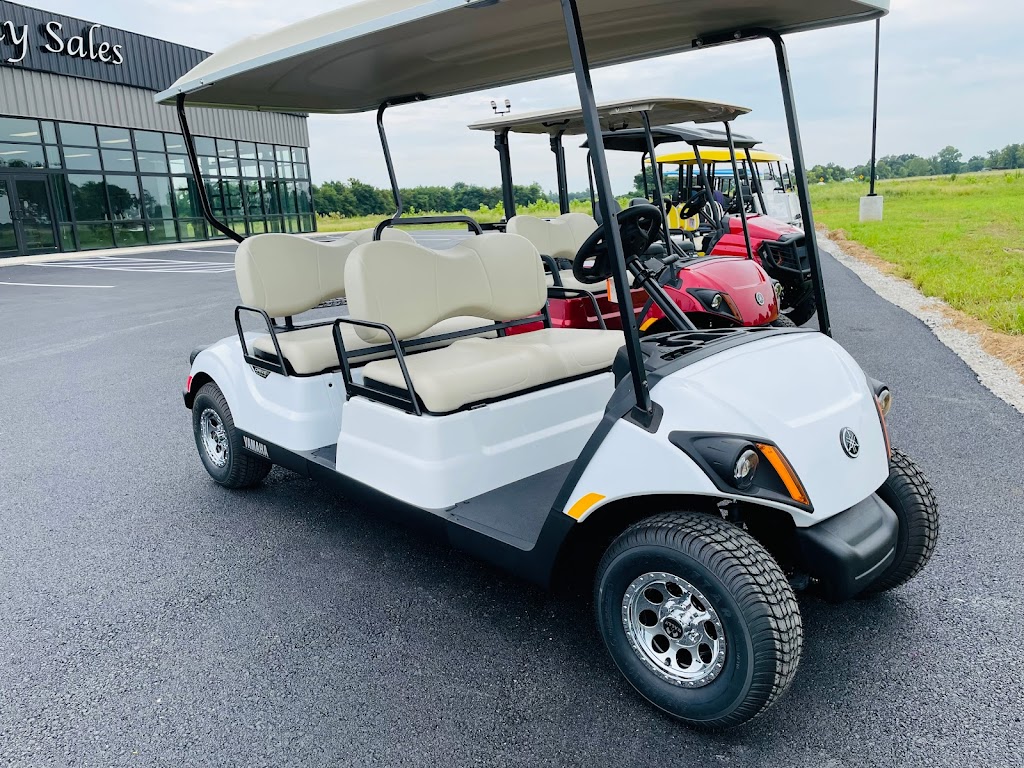 Speedway Sales Golf Cars | 2801 W Main St, Trumann, AR 72472 | Phone: (870) 483-2161